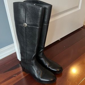 Tory Burch Riding Boots